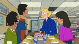 The Great North - Season 03 Episode 21